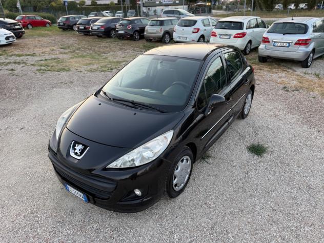 Peugeot 207 Plus 1.4 8V 75CV 5p. ECO GPL - Foto 8