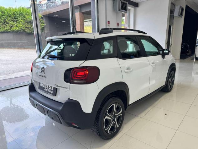 CITROEN - C3 Aircross - PureT. 110 S&S Feel - Foto 4