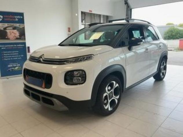 CITROEN C3 Aircross PureTech 110 S&S Shine Cambio Automatico rif. 24054177