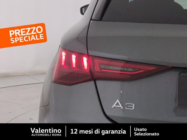 Audi A3 Sportback 35 TDI S tronic S line Edition - Foto 8