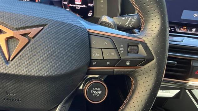 CUPRA Formentor 2.0TDI 150CV DSG*24MG*CL19*FULL LED*CARPLAY rif. 24152518 - Foto 7