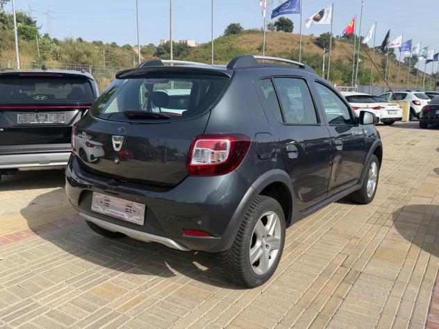 Dacia Sandero Stepway 0.9 TCe 12V 90 CV Start&Stop - Foto 6