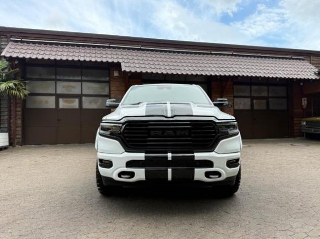 DODGE RAM LongHorn + IVA rif. 24135836 - Foto 9