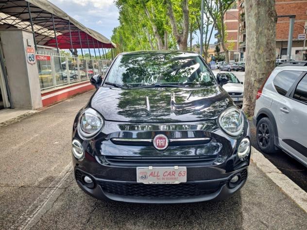 Fiat 500X 1.0 TURBO CONNECT CROSS PREZZO VERO EURO 6 - Foto 2