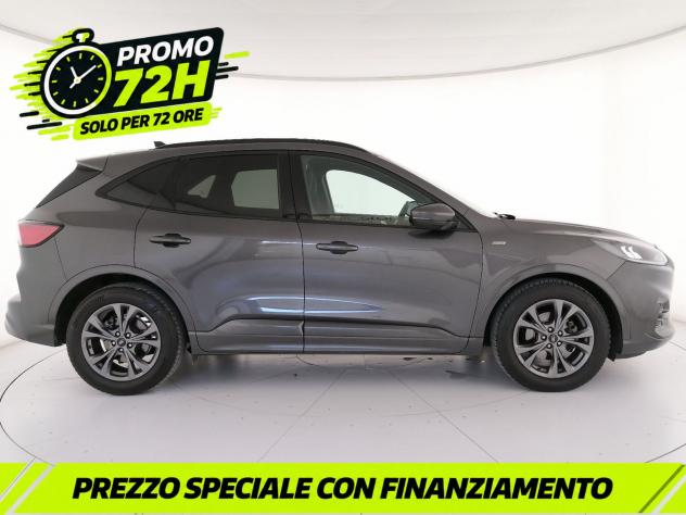 Ford Kuga 1.5 ecoblue ST-Line 2wd 120cv - Foto 3