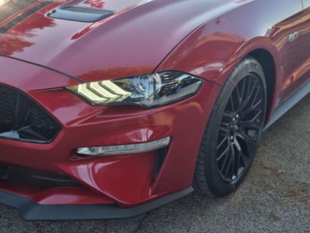 FORD Mustang Fastback 5.0 V8 aut. GT *ITALIANA* rif. 24099422 - Foto 9