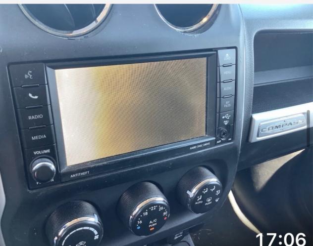 Jeep Compass 2.2 CRD Limited . - Foto 5