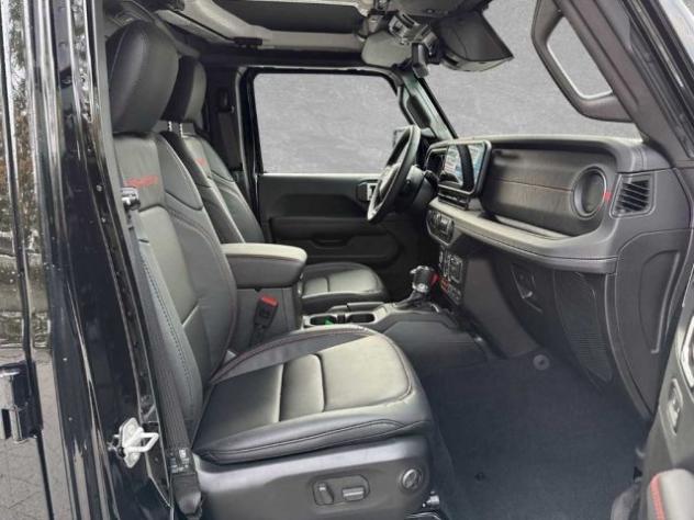 JEEP Wrangler Unlimited 2.0 Turbo Rubicon rif. 24208760 - Foto 7