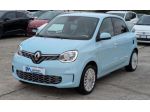RENAULT Twingo Electric 22kwh Vibes 42cv NAVIGATORE RETROCAMERA rif. 23685184