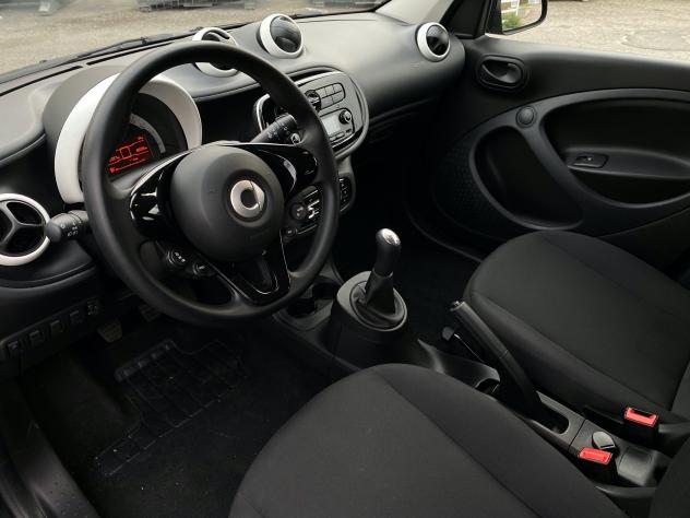 Smart ForFour 70 1.0 Youngster - Foto 6