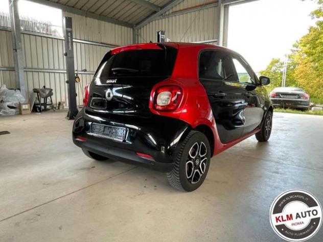 SMART ForFour 90 0.9 Turbo Passion rif. 24123136 - Foto 3