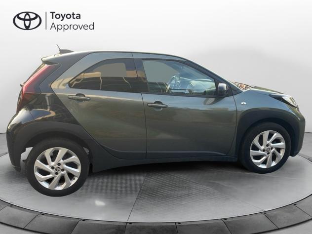 Toyota Aygo X Aygo X 1.0 Trend 72cv - Foto 6