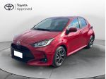 Toyota Yaris Hybrid Trend MY22 IVA ESPOSTA