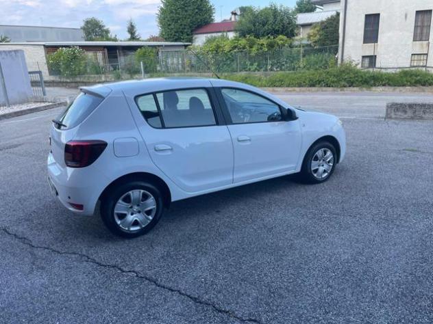 DACIA Sandero Streetway 1.5dCi 75 CV S&S Comfort OK NEOPATENTATI rif. 23910944 - Foto 5