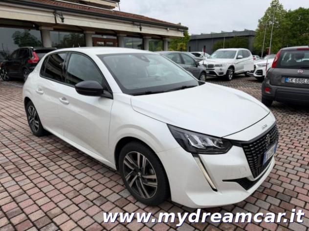 PEUGEOT 208 PureTech 75 Stop&Start 5 porte Allure rif. 23712149 - Foto 3