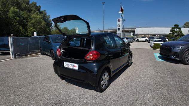 Toyota Aygo 1.0 12V 68CV VVT-I SOL - Foto 10