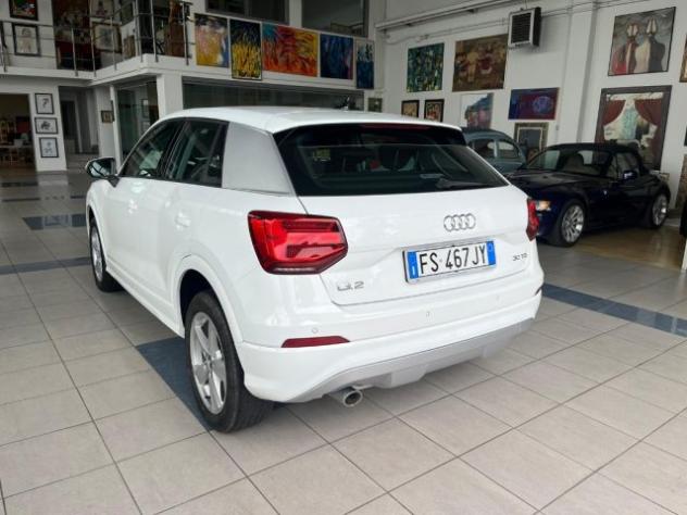 AUDI Q2 1.6 TDI S tronic Design rif. 22622795 - Foto 5