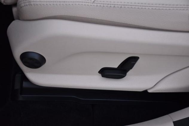 MERCEDES-BENZ GLC 200 4Matic Coupé EQ-Boost Sport *TETTUCCIO, PELLE* rif. 23683320 - Foto 10