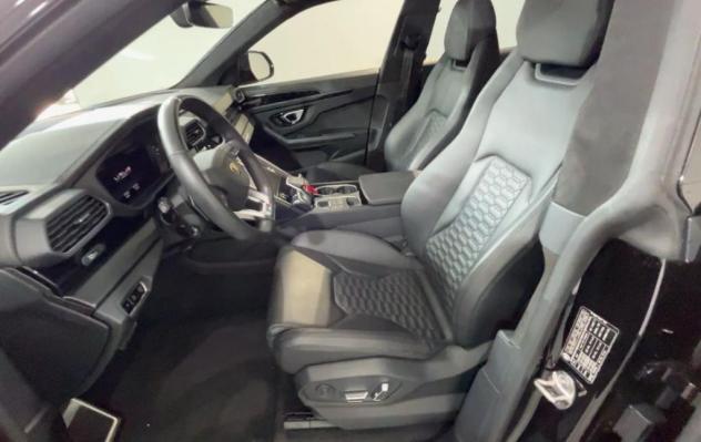 LAMBORGHINI - Urus 4.0 V8 auto#TETTO APRIBILE! - Foto 6