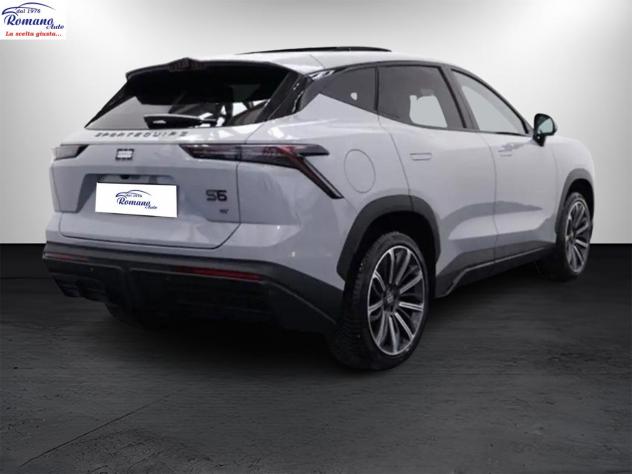 NEW Sportequipe 6 GT - 1.5 Turbo DCT GPL#TETTO APRIBILE! - Foto 5