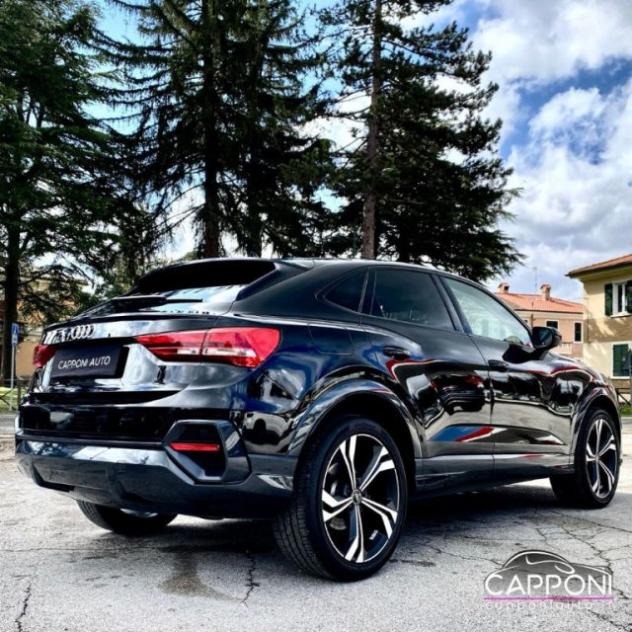 AUDI Q3 Sportback 35 TFSI PROMO rif. 24051861 - Foto 6