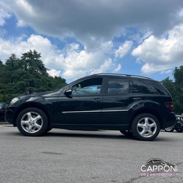 MERCEDES-BENZ ML 420 CDI 4Matic Sport rif. 23826045 - Foto 3