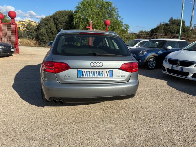 Audi A4 2.0 TDI 143CV F.AP. Advanced - Foto 5