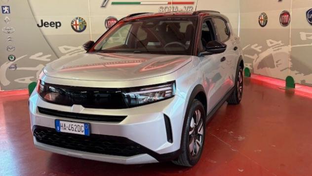 OPEL Frontera 2ª serie Frontera Hybrid 145 CV EDCT GS - Foto 2
