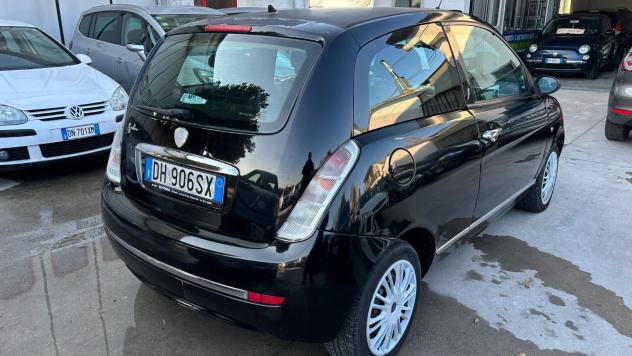 Lancia Ypsilon 1.2 Argento. Gpl gas economica - Foto 3