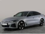 Bmw I4 xDrive M60 Msport Pro