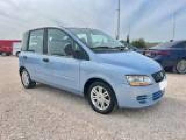 FIAT Multipla TASSO ZERO rif. 24002919 - Foto 5