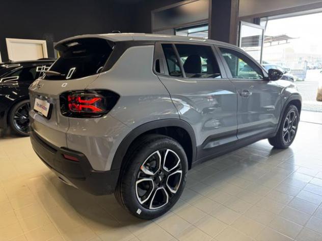 JEEP Avenger 1.2 Turbo Summit km0 rif. 23235806 - Foto 6