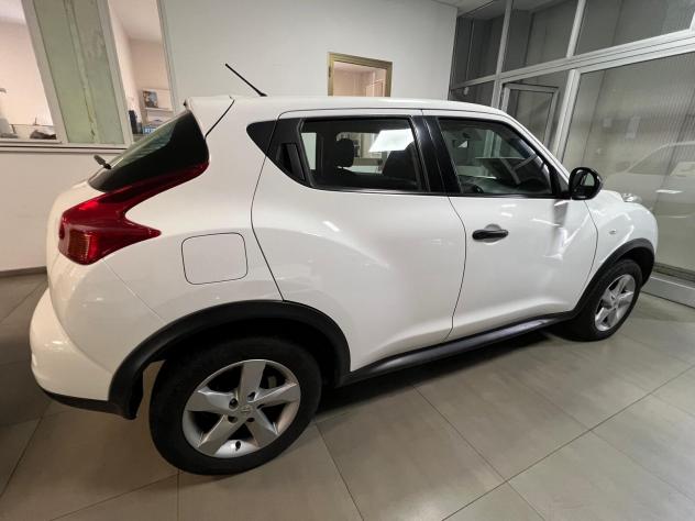Nissan Juke 1.6 GPL - Foto 2