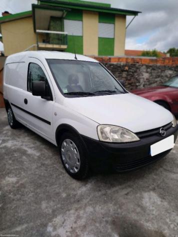 OPEL Combo APERTI AD AGOSTO rif. 24021735 - Foto 3