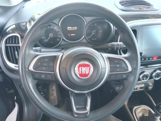 Fiat 500L 1.3 MJT 95CV POP STAR N1 - Foto 4