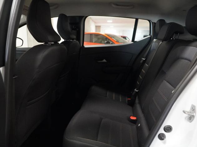 Dacia Sandero 1.2 Expression eco-G 120cv GPL - Foto 9
