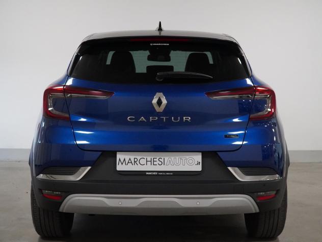 Renault Captur II 1.6 E-Tech Hybrid Intens 145cv auto - Foto 5