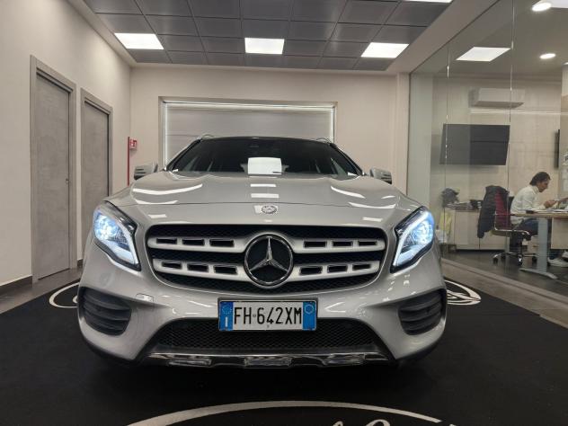 Mercedes-benz GLA 200 d Automatic 4Matic Premium - Foto 2