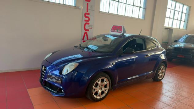 Alfa Romeo MiTo 1.3 JTDm 85 CV S&S Distinctive
