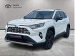TOYOTA RAV 4 MY23 RAV4 2.5 HV (222CV) E-CVT AWD-i Lounge rif. 23818046