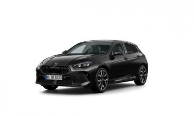 BMW 118 d MSport Pro Aut. rif. 24108758