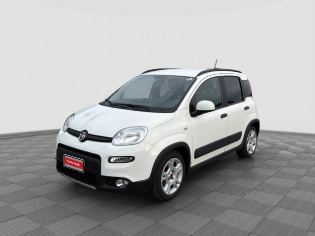 FIAT Panda Panda 1.0 FireFly Hybrid City Life rif. 24174237