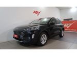 Ford Kuga 2.0 EcoBlue 120CV 2WD Titanium X Auto #SEDILI RISCALDATI#