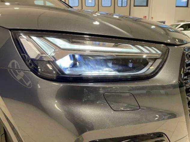 Audi Q5 I Sportback 2021 40 2.0 tdi mhev 12V Identity Black quattro s-tronic 204cv - Foto 6