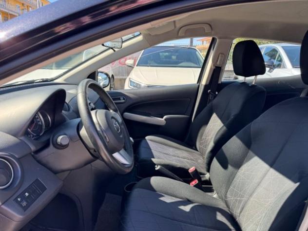 MAZDA 2 1.3 Benz 75CV 5p. Trendy rif. 24156925 - Foto 10