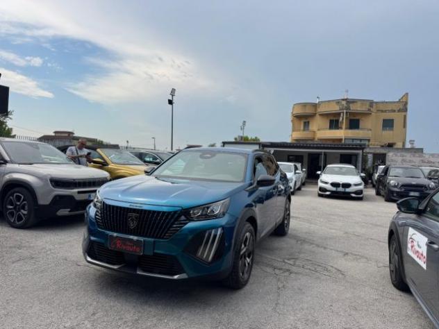 PEUGEOT 2008 PureTech 100 S&S Allure rif. 23973556 - Foto 5