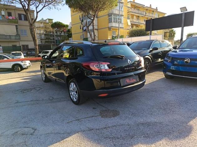 RENAULT Megane Mégane 1.6 dCi 130CV S&S ESM SporTour Energy GT Li rif. 24220858 - Foto 5