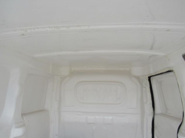 OPEL COMBO 1.6 CDT VAN PRATICO E VALIDO - Foto 3