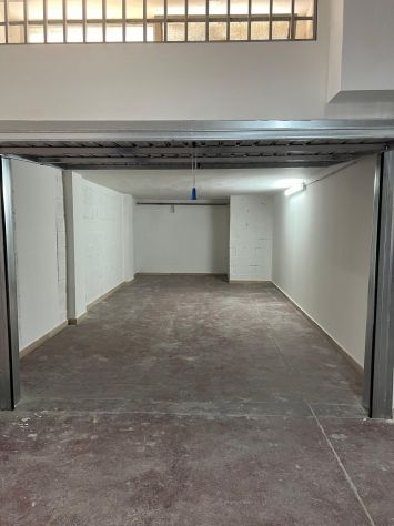 macchia gialla viale Francia vari BOX auto a partire da 26 mq vendesi a E 21.000 - Foto 7