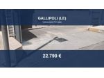 Immobile in asta di 34 m² in vendita a Gallipoli